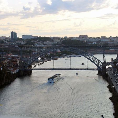 Invicta Flats - Oporto Apartment Ngoại thất bức ảnh