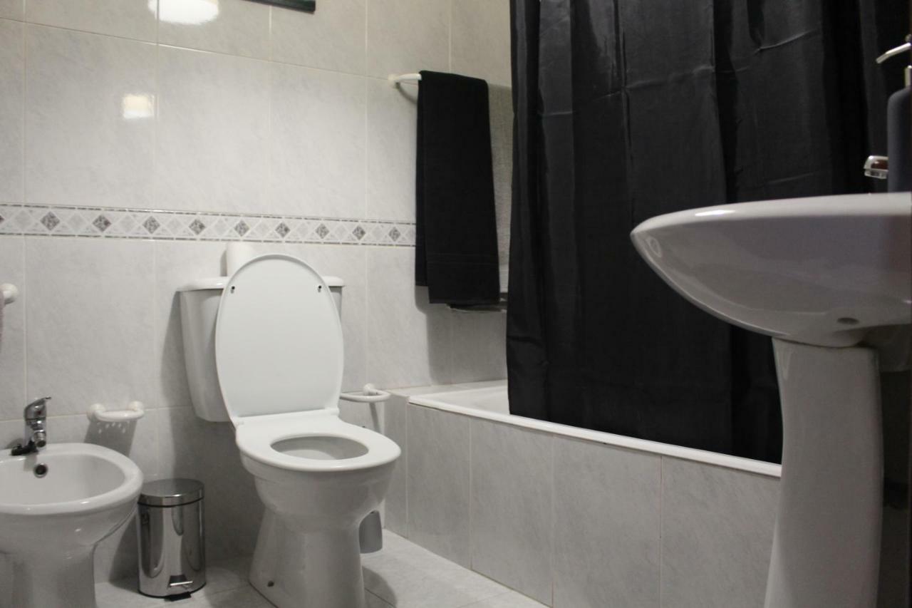 Invicta Flats - Oporto Apartment Ngoại thất bức ảnh