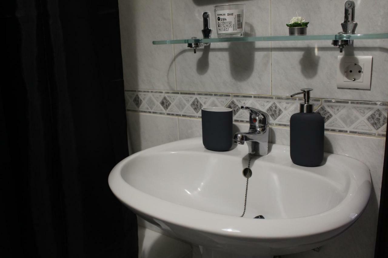 Invicta Flats - Oporto Apartment Ngoại thất bức ảnh