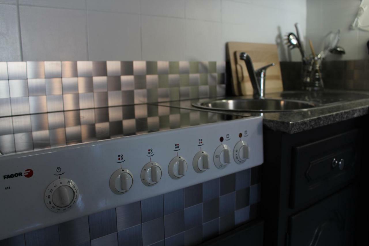 Invicta Flats - Oporto Apartment Ngoại thất bức ảnh