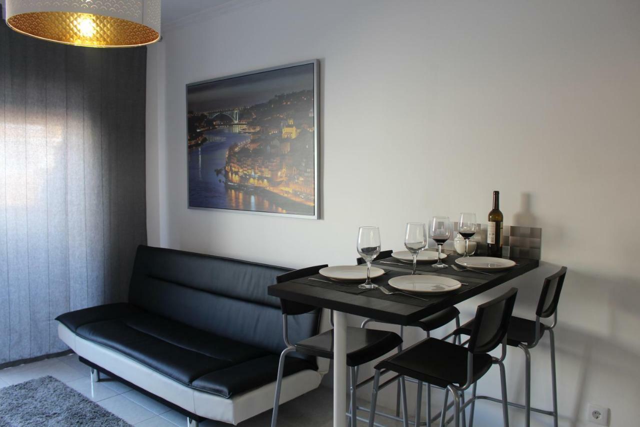 Invicta Flats - Oporto Apartment Ngoại thất bức ảnh