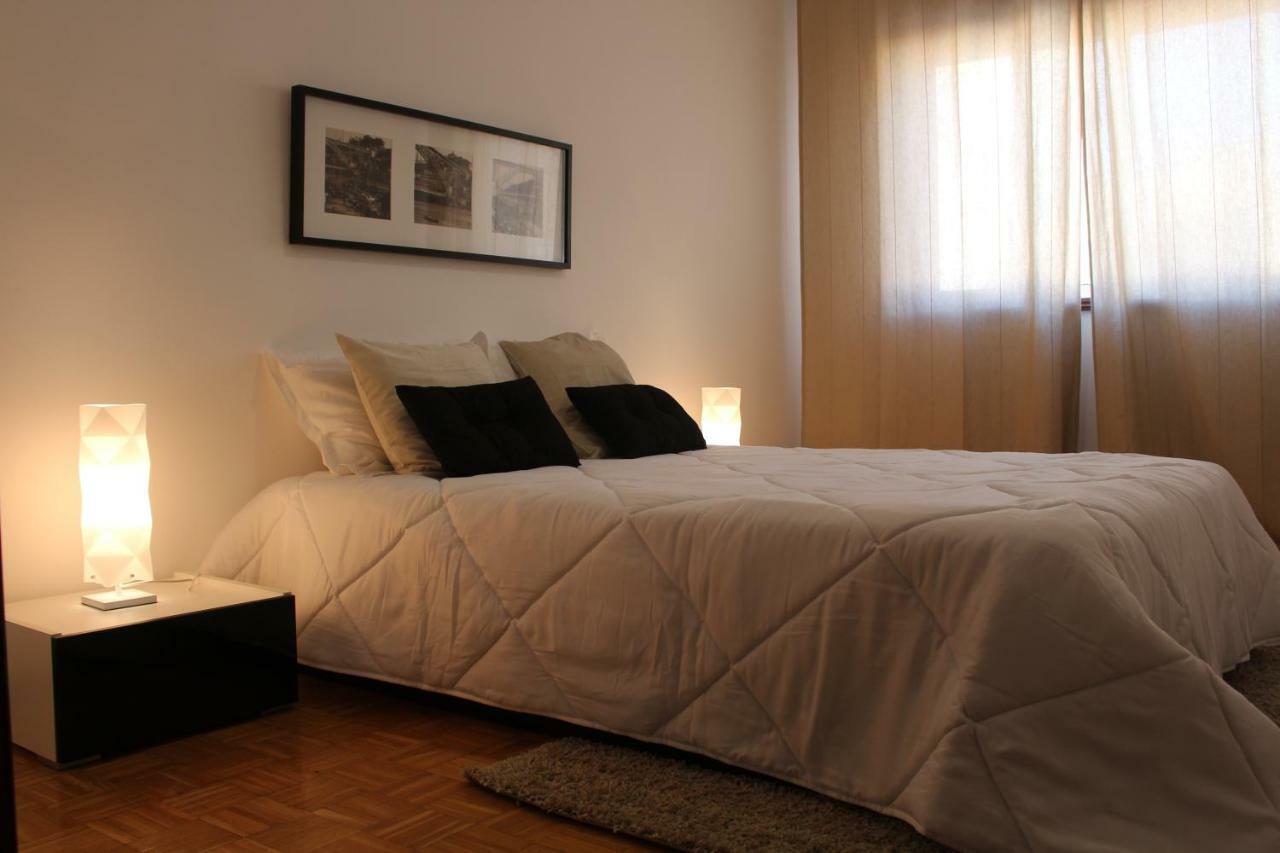 Invicta Flats - Oporto Apartment Ngoại thất bức ảnh