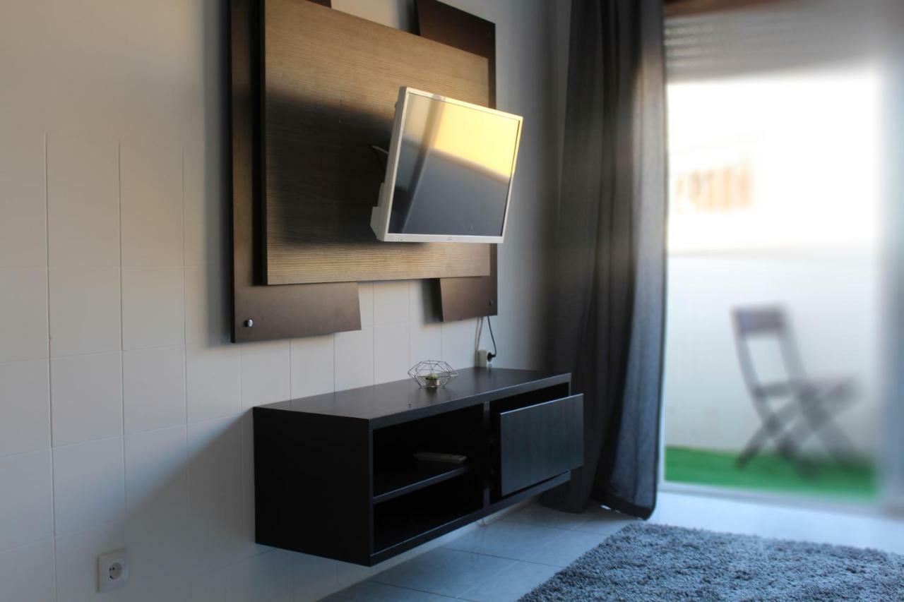 Invicta Flats - Oporto Apartment Ngoại thất bức ảnh