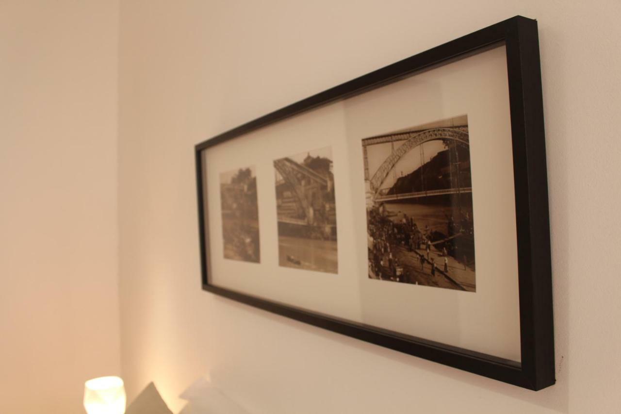 Invicta Flats - Oporto Apartment Ngoại thất bức ảnh