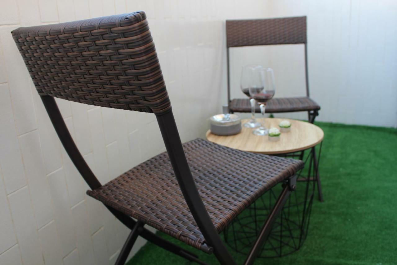 Invicta Flats - Oporto Apartment Ngoại thất bức ảnh