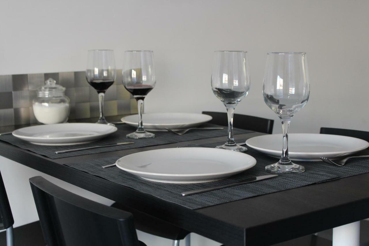 Invicta Flats - Oporto Apartment Ngoại thất bức ảnh