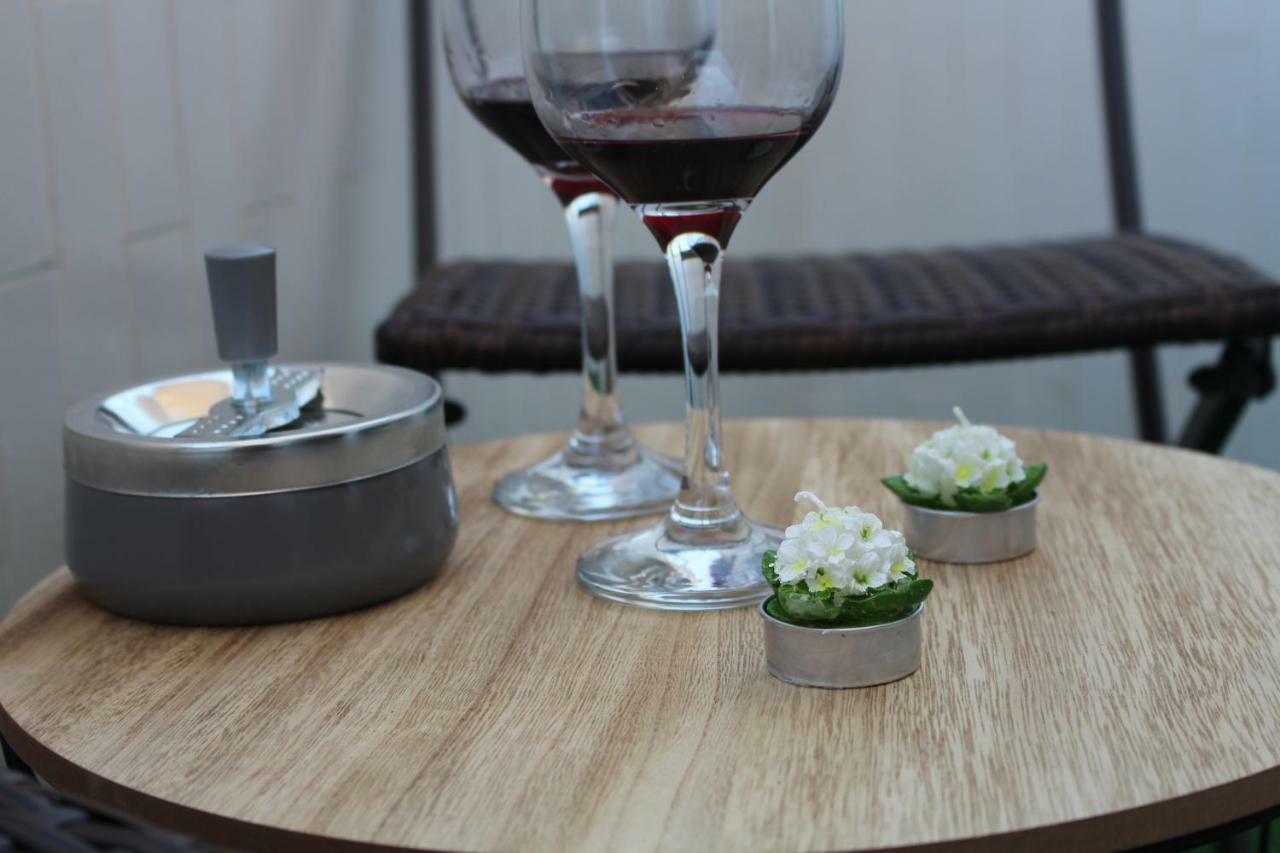 Invicta Flats - Oporto Apartment Ngoại thất bức ảnh
