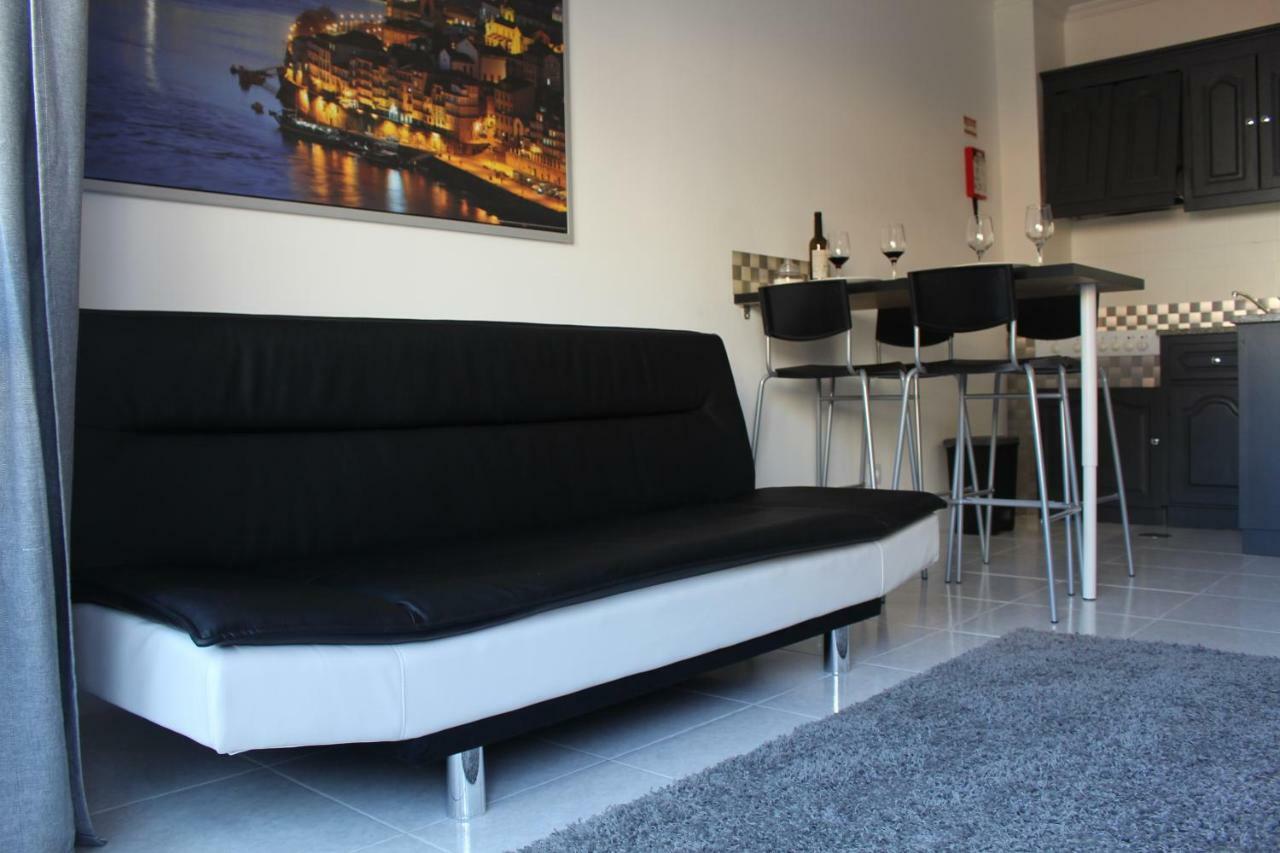 Invicta Flats - Oporto Apartment Ngoại thất bức ảnh