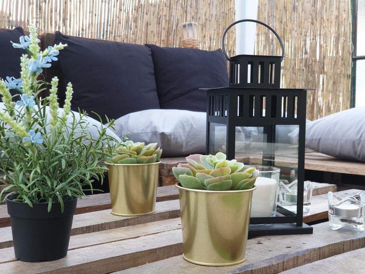 Invicta Flats - Oporto Apartment Ngoại thất bức ảnh