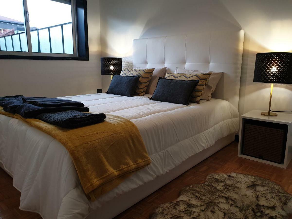 Invicta Flats - Oporto Apartment Ngoại thất bức ảnh