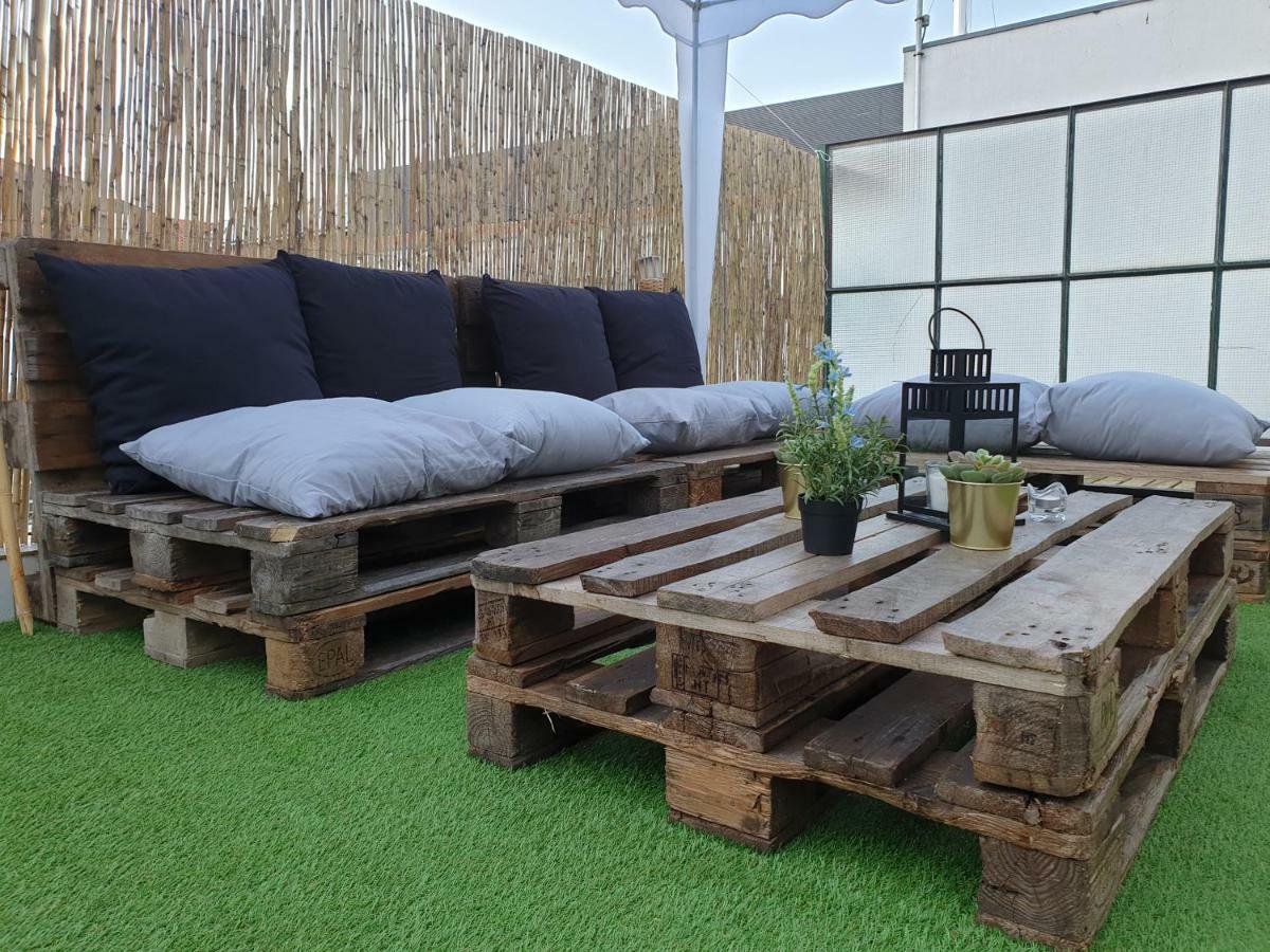 Invicta Flats - Oporto Apartment Ngoại thất bức ảnh