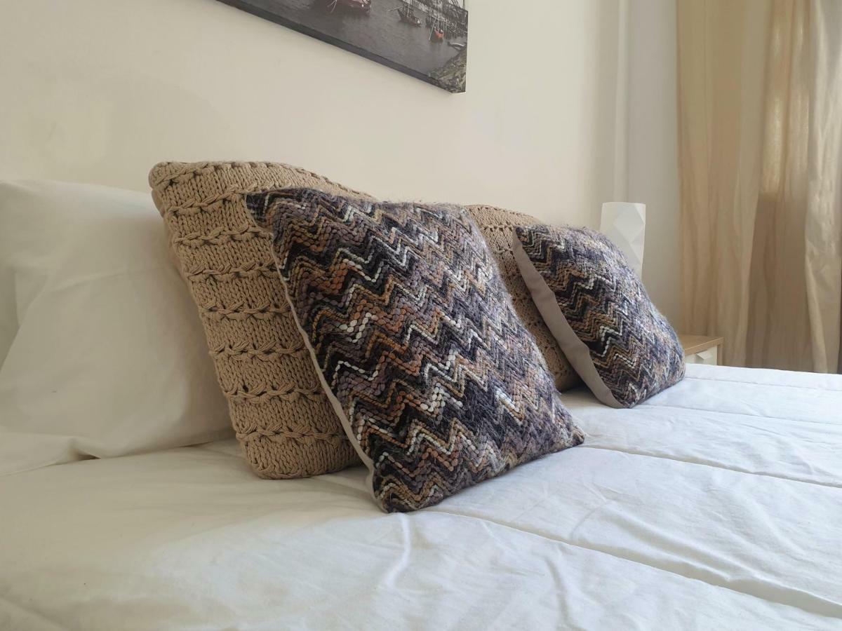 Invicta Flats - Oporto Apartment Ngoại thất bức ảnh