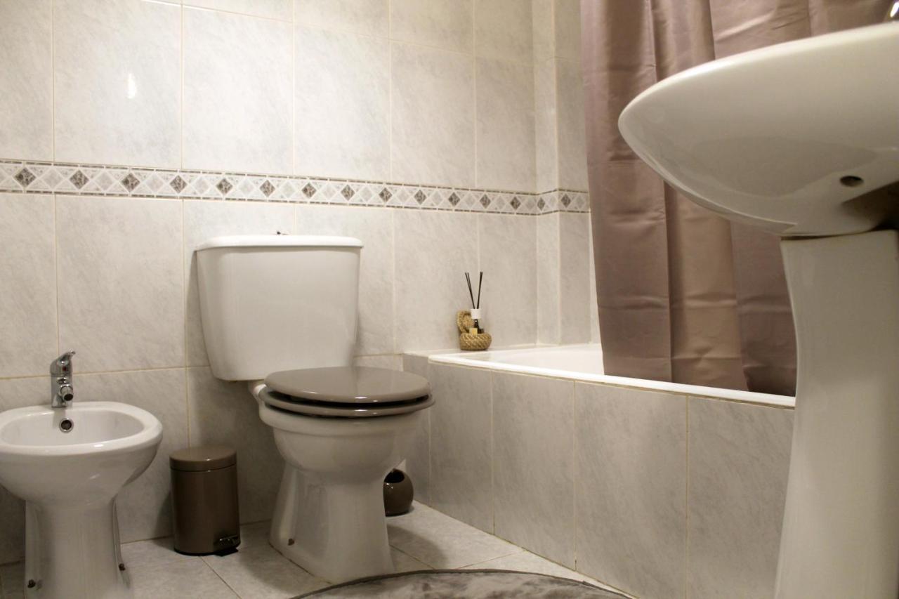 Invicta Flats - Oporto Apartment Phòng bức ảnh