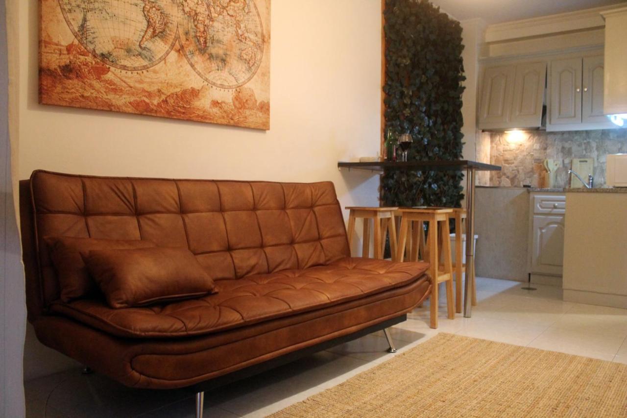 Invicta Flats - Oporto Apartment Phòng bức ảnh